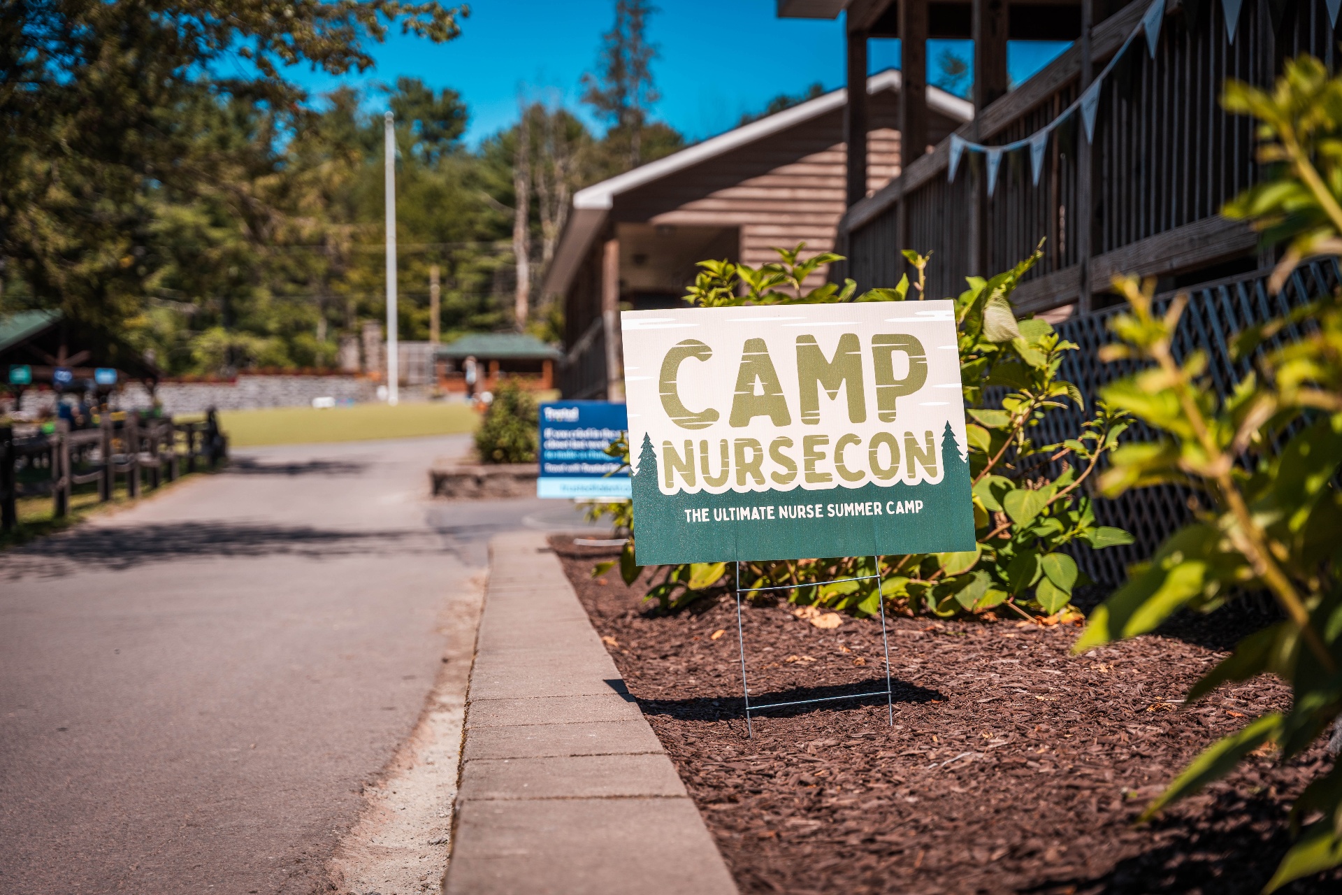 Lawn Signs