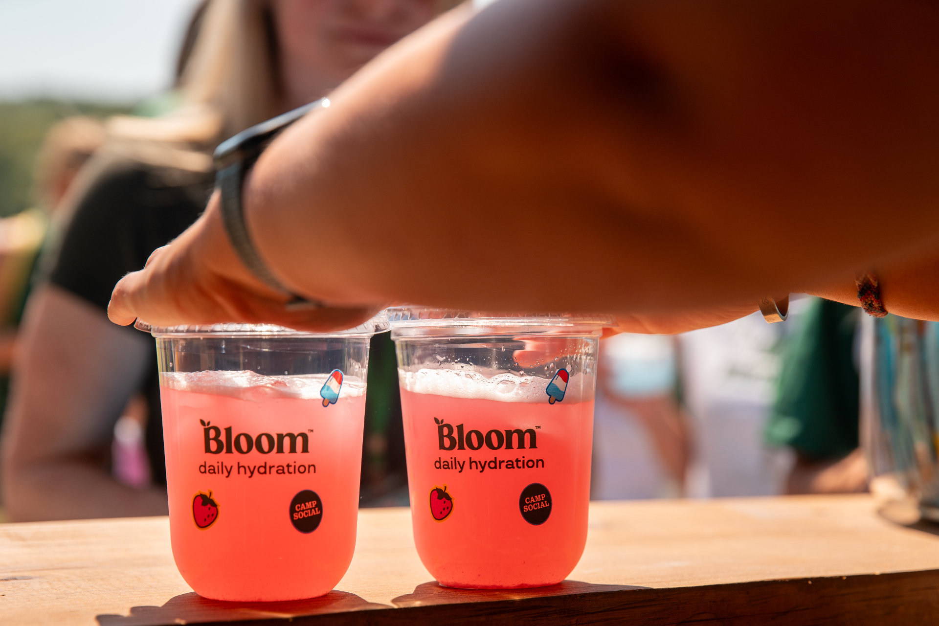 Custom Cups