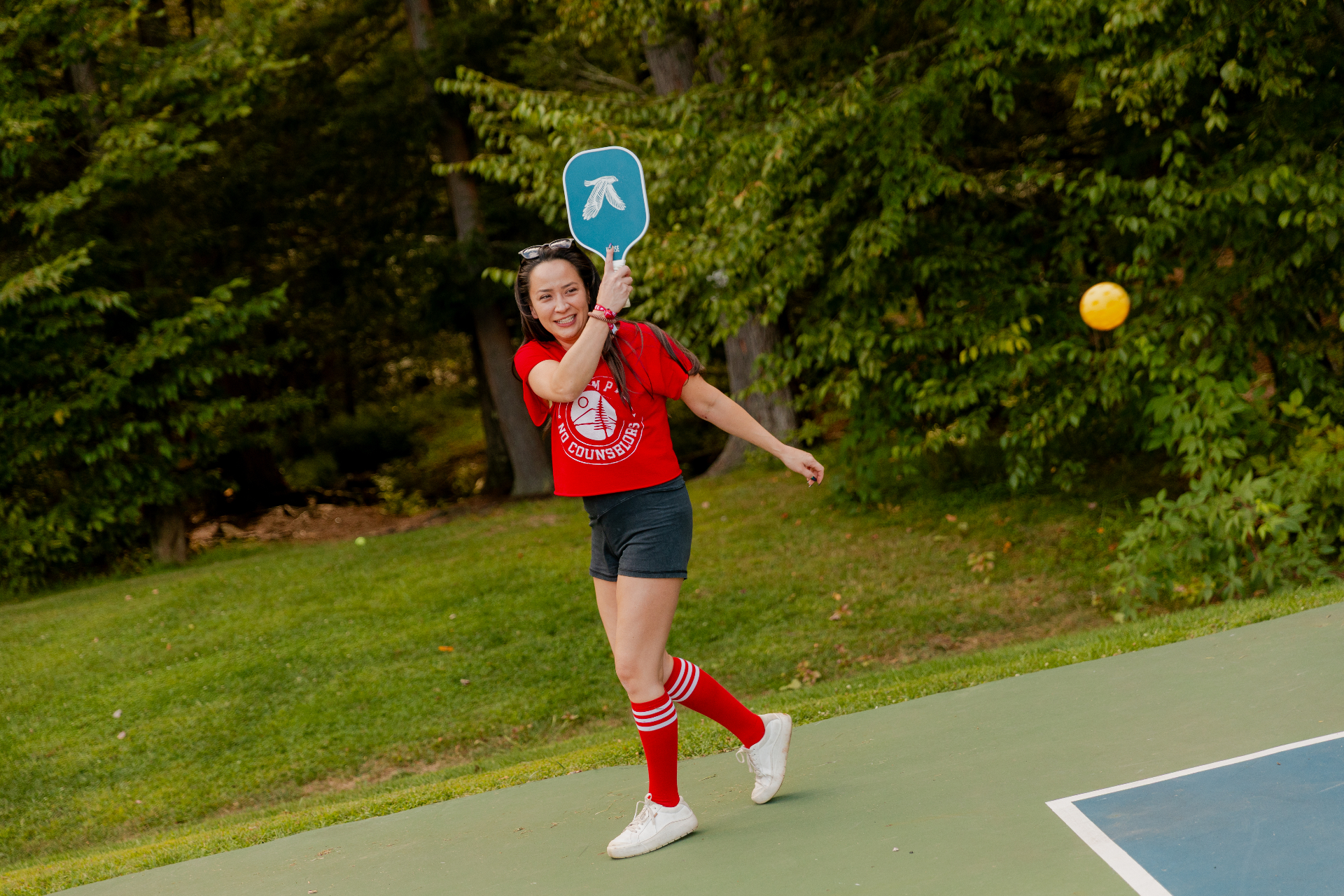 Custom Pickleball Paddles