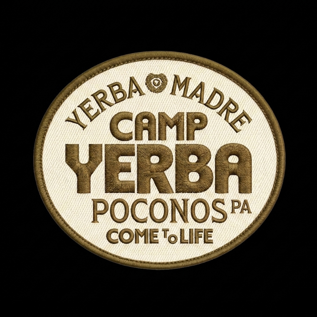 Custom Patches
